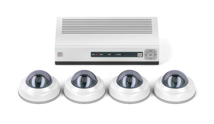 DVR DVR