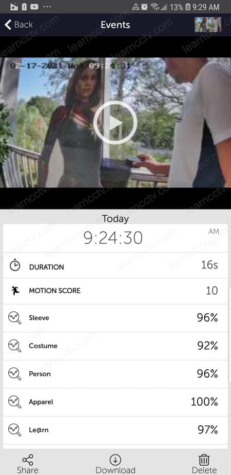 Videoloft App Events Videoloft App Events
