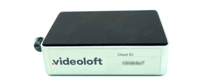 Videoloft Cloud Adapter Videoloft Cloud Adapter