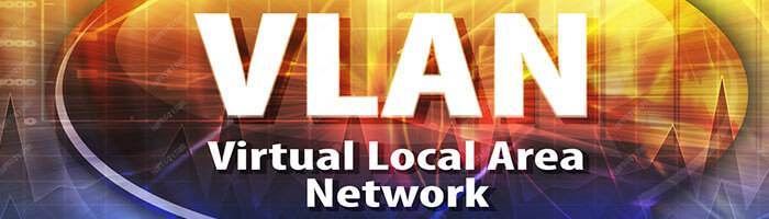 VLAN for CCTV VLAN for CCTV