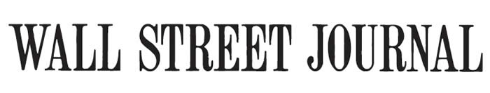Wall-Street-Journal-Logo Wall Street Journal