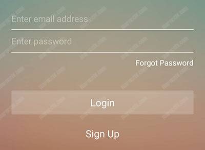 Wyze Cam V2 App Login Wyze Cam V2 App Login