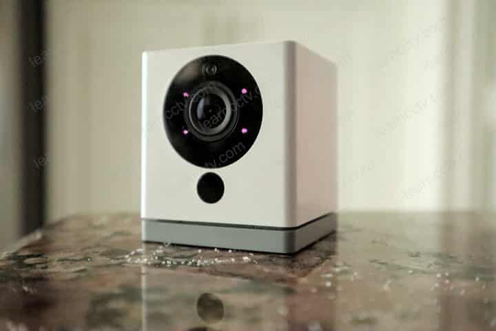 Wyze Cam Night Vision Not Working Wyze Cam Night Vision Not Working