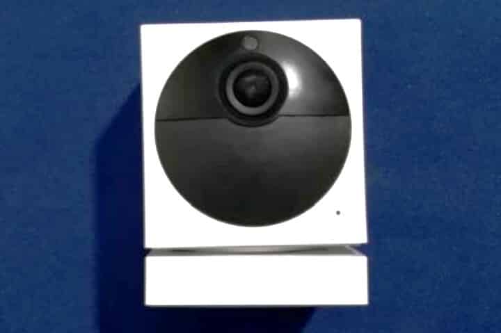Wyze Cam outdoor Wyze Cam outdoor