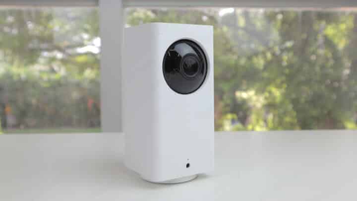 Wyze Cam Pan Wyze Cam Pan