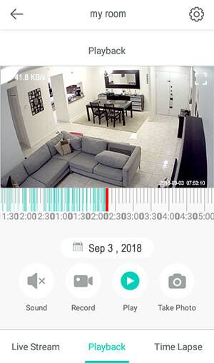 Wyze-cam-playback-camera Wyze Cam Playback