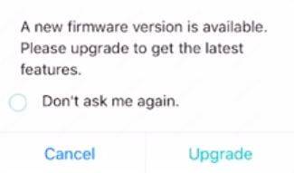 Wyze-cam-update-firmware-screen Update Firmware