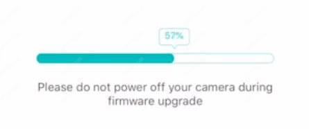 Wyze-cam-upgrade-progress Wyze Cam Upgrade process