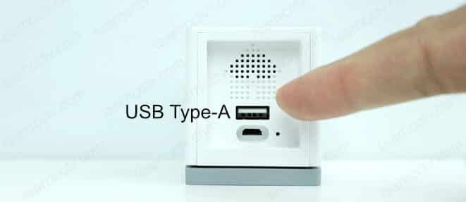Wyze Cam USB Type A Wyze Cam USB Type A