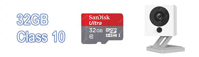 Wyze-cam-V2-Micro-SD-card-capacity Wyze Cam V2 Micro SD Card Capacity