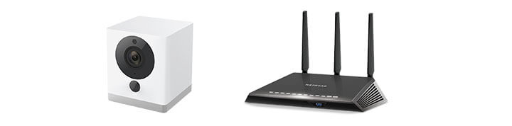 Wyze Camera Wireless Wyze Camera Wireless
