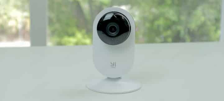 Yi camera Yi camera
