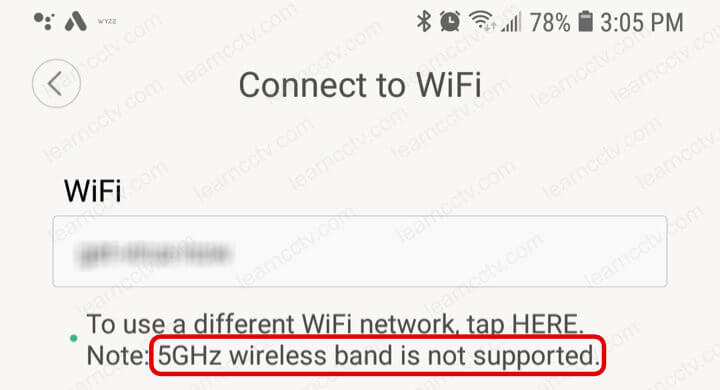 Yi Home Camera Wi-Fi Yi Home Camera Wi-Fi