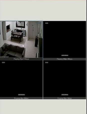 Zosi DVR connected to the Internet Zosi DVR connected to the Internet