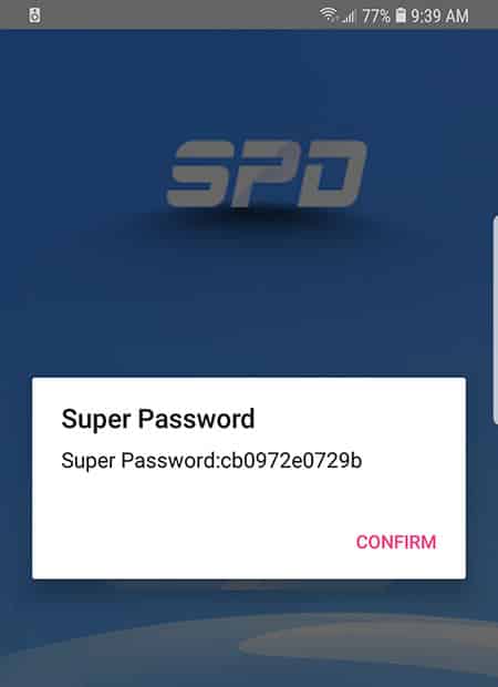 Zosi DVR Password Reset Super Password Zosi DVR Password Reset Super Password