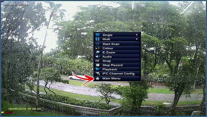 Zosi Floating Menu Zosi Floating Menu