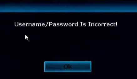 Zosi NVR Username Password Zosi NVR Username Password