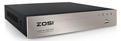 Zosi DVR Zosi DVR