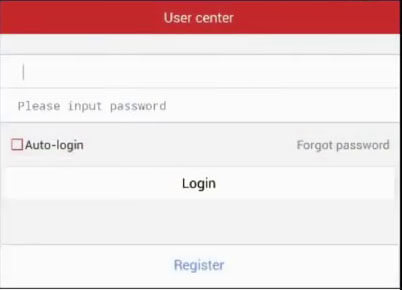 Zosi DVR App User Center Zosi DVR App User Center