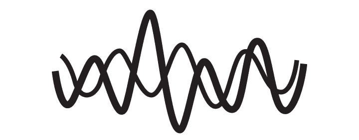 Audio Waves Audio Waves