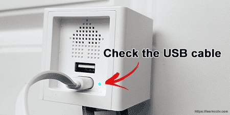 Check the USB cable to solve the error code 90 Check the USB cable to solve the error code 90