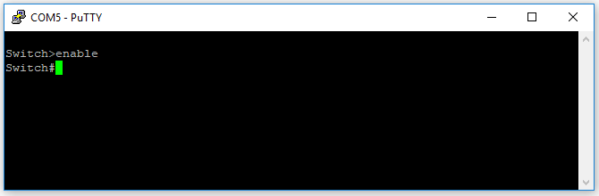 Cisco-CLI Cisco CLI