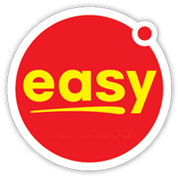 Easy Easy to learn