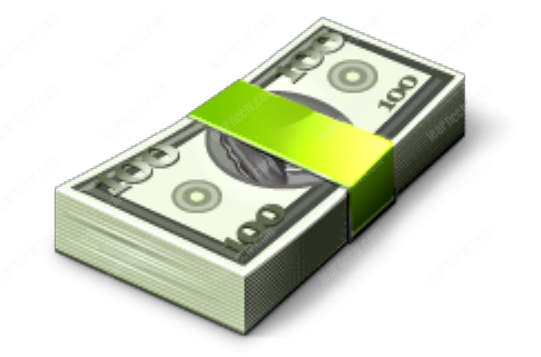 Extra-money Money