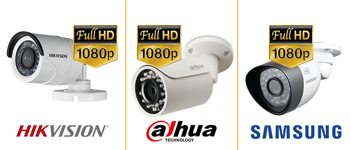 HD-TVI-HD-CVI-AHD-cameras HD-TVI, DH-CVI and AHD cameras