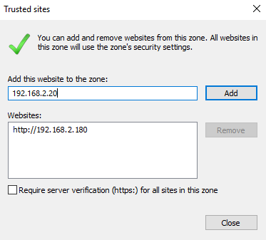 Hikvision-DVR-Plugiin-error-Trusted-sites-configuration Hikvision DVR- plug in error Trusted site configuration