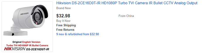 Hikvision-TVI-camera-1080-28mm-lens Hikvision TVI camera 1080p 2.8mm