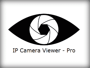 IP camera viewer Pro IP camera viewer Pro