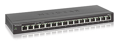 Netgear-Switch Netgear Switch