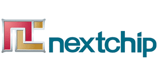 Nextchip-logo NextChip Logo