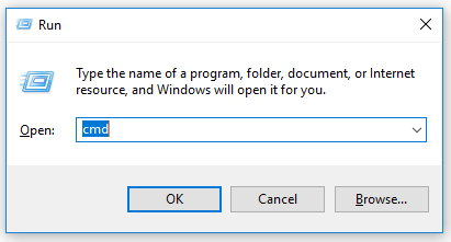 Run-command Run command