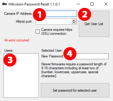 Software-to-exploit-and-hack-Hikvision-cameras-info Hikvision exploit tool to hack CCTV camera
