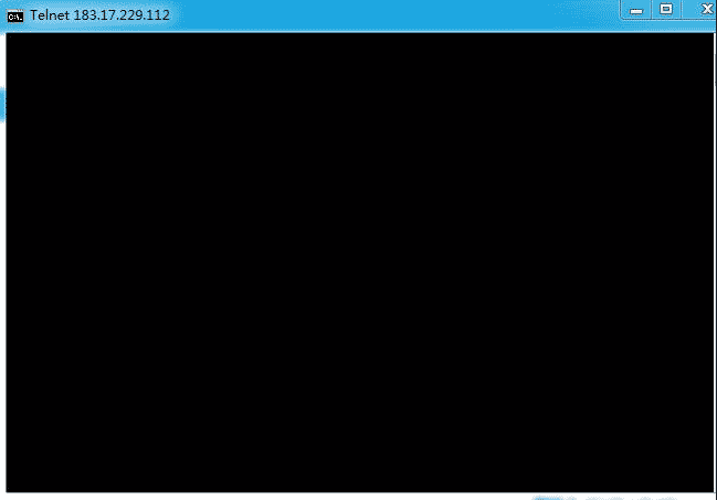 Telnet Telnet