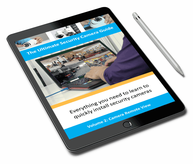 Ultimate Guide V2 in the tablet Ultimate Guide V2 in the tablet