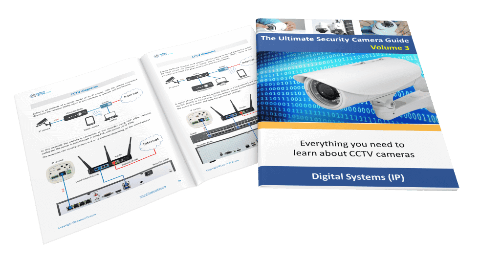 Ultimate Security Camera Guide V3 Ultimate Security Camera Guide V3