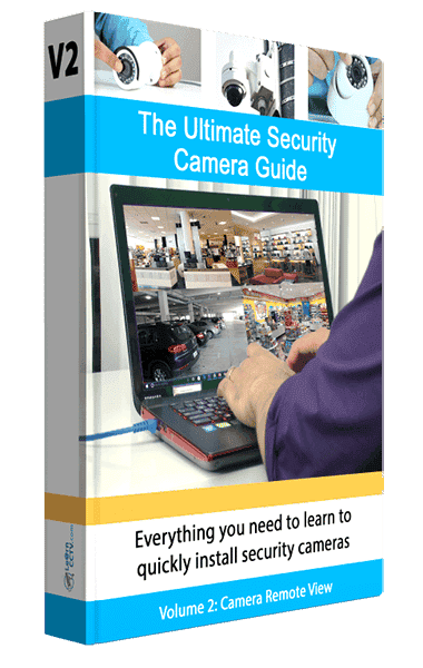 Ultimate Security Camera Guide V2 A Ultimate Security Camera Guide V2