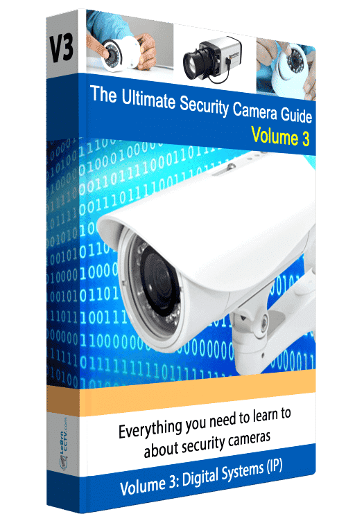 Ultimate Security Camera Guide V3 Ultimate Security Camera Guide V3