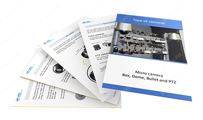 Ultimate-security-guide-Type-of-cameras The Ultimate Security Camera Guide