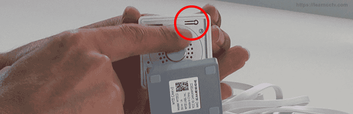 Wyze Cam Reset Button Wyze Cam Reset Button